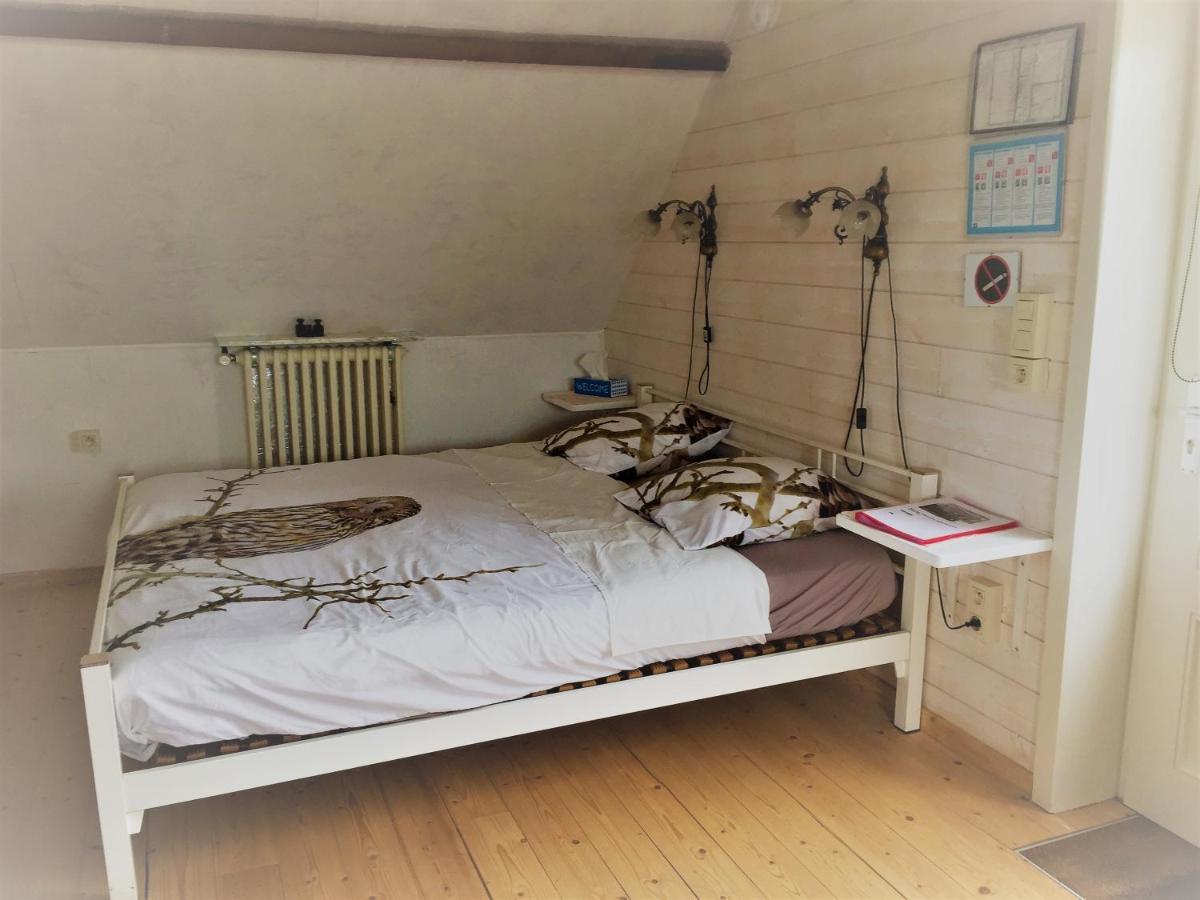 Vakantiehuis Loft Andre Leke Ngoại thất bức ảnh