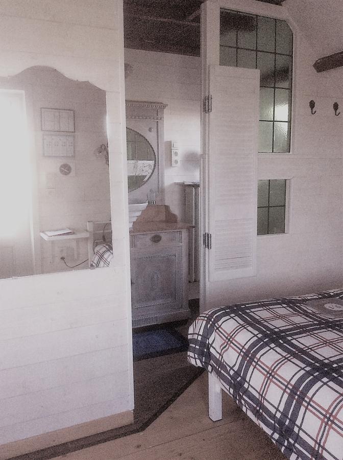 Vakantiehuis Loft Andre Leke Ngoại thất bức ảnh